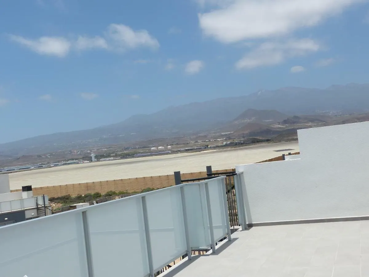 Suncanarias Penthouse Las Terrazas La Tejita 0*,  Spain